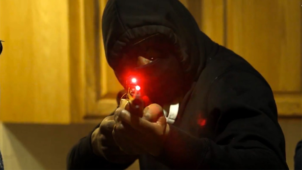 Whatever It Takes: New Jersey’s Carjacking Crews