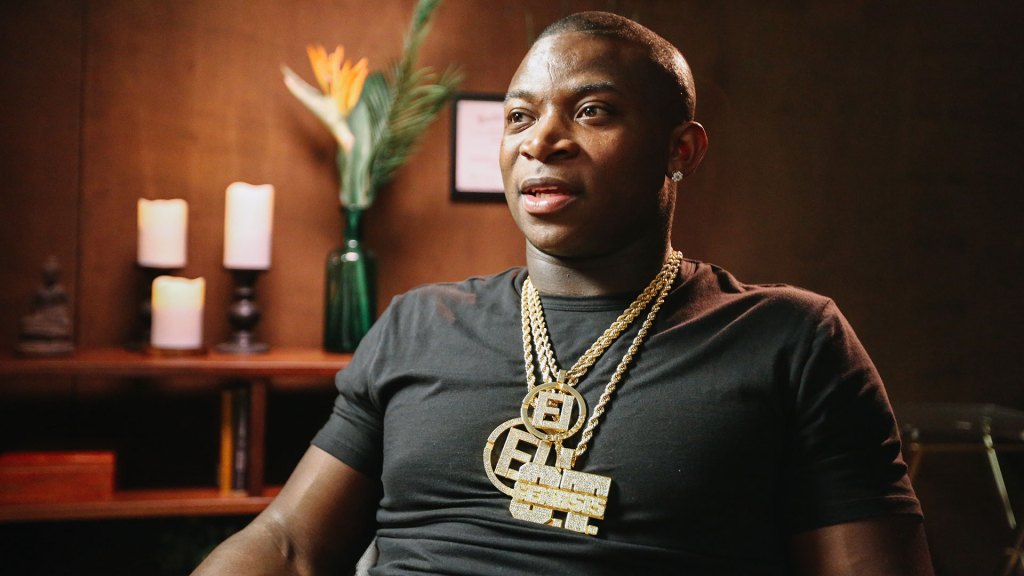 Word Association with O.T. Genasis