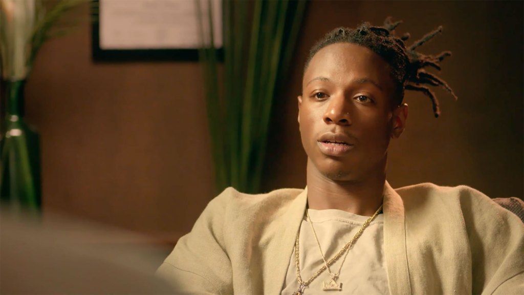 Joey Bada$$ Doesn’t Want To Be Put In A Box