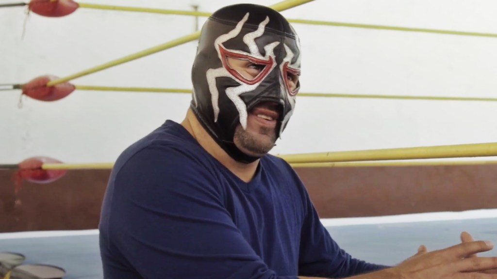 How Trump’s Immigration Policies Impact Lucha Libre Wrestling