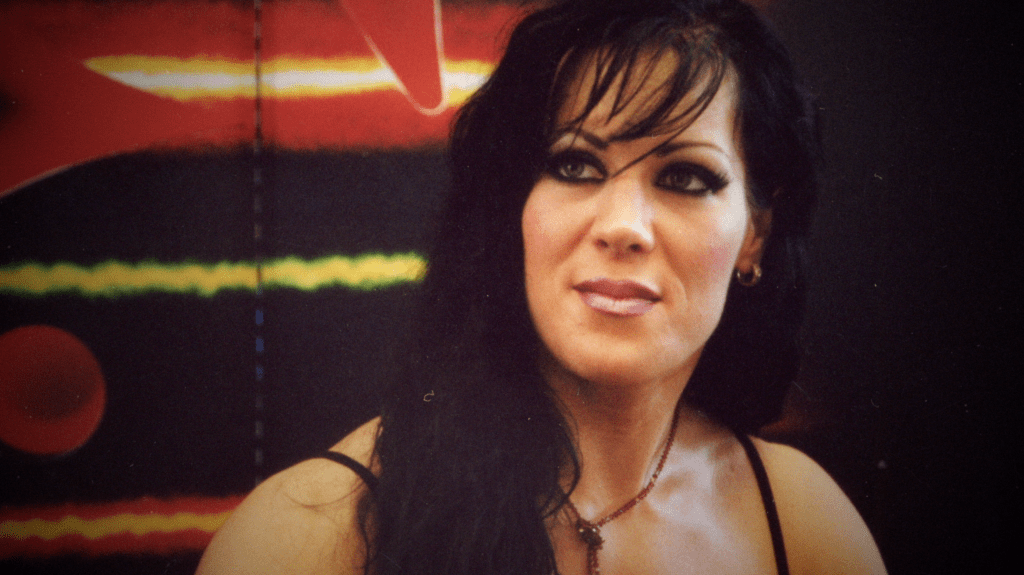 Chyna (Trailer)